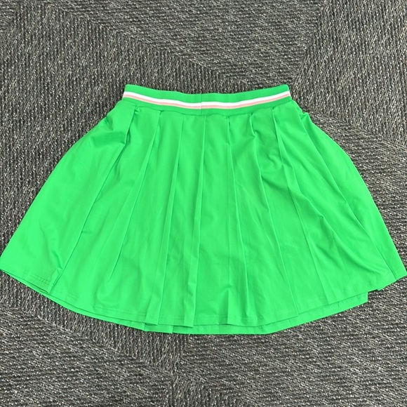 AKA Ivy Storehouse Tennis Skirt - Picture 2 of 4